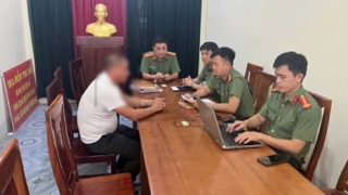 Cảnh giác thủ đoạn dụ dỗ, kích động người Việt  ở nước ngoài tham gia biểu tình chống phá đất nước