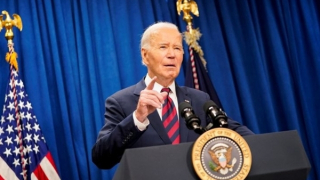 Cựu Tổng thống Mỹ Biden mắc ung thư tuyến tiền liệt