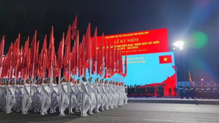 Phát huy giá trị văn hoá hoà bình Hồ Chí Minh trong kỷ nguyên mới