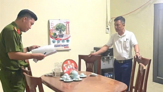 Chủ tịch Công ty Pha Lê thuê giang hồ từ Hà Nội vào Đà Nẵng chém cổ đông