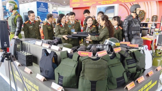 Từ quyết sách đến hành động: Chính thức vận hành Hệ thống thông tin giám sát, đánh giá việc thực hiện Nghị quyết 57-NQ/TW