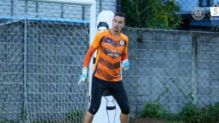 CLB Bóng đá Công an Hà Nội nói gì về tin đồn thủ thành Nguyễn Filip?