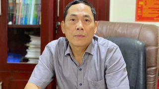 Truy tố cựu Giám đốc Trung tâm Lý lịch tư pháp Quốc gia nhận hối lộ 39 tỷ đồng