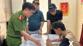 Sơn La: Bắt giữ kẻ sát hại Tổ trưởng lực lượng bảo vệ an ninh cơ sở