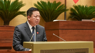 Thí điểm cơ chế, chính sách đặc thù xây dựng nhà ở cho lực lượng vũ trang