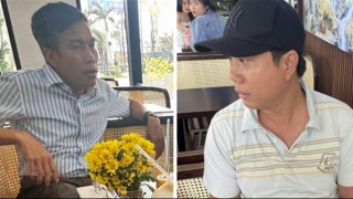 Lừa đảo bằng chiêu trò "chạy án", nguyên cán bộ kiểm tra đảng bị truy tố