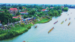 Nông thôn mới thực sự cải thiện đời sống người dân