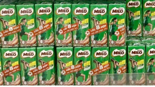 Gắn mác Viện Dinh dưỡng quảng cáo sữa Milo: Bộ Y tế yêu cầu xác minh