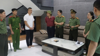 Đằng sau chuyện HLV bị khởi tố vì bớt xén tiền VĐV