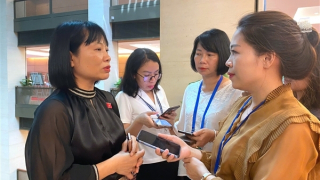 Từ vụ Hoa hậu Thuỳ Tiên: Cần xử lý nghiêm người nổi tiếng tiếp tay hàng giả