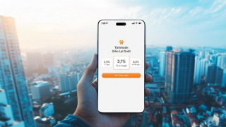 VIB xác lập kỷ lục ngành tài chính – đánh thức dòng tiền nhàn rỗi từ Bắc đến Nam