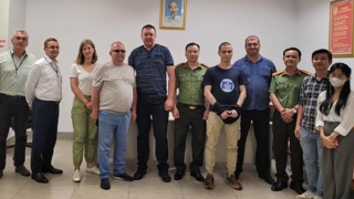 Xây dựng Luật Dẫn độ đáp ứng yêu cầu thực tiễn và hội nhập quốc tế