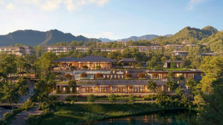 Hệ sinh thái sống 5 sao trong thung lũng – lối đi khác biệt tại Thanh Xuan Valley