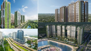 Giá trị sống của giới tinh anh và vị thế trong đô thị hiện đại