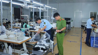 Vĩnh Phúc: Tăng cường kiểm tra, bảo vệ người tiêu dùng