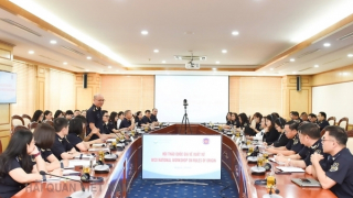 Tăng cường hiệu quả của công tác kiểm tra, xác định xuất xứ