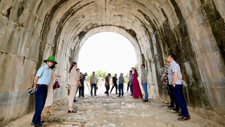 Di sản Thành Nhà Hồ nhìn từ kết quả khai quật, khảo cổ học