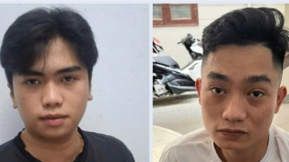 Bị phát hiện sử dụng ma túy, lộ thêm hành vi lừa đảo qua mạng