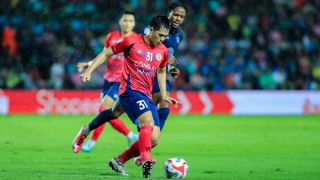 CLB Bóng đá Công an Hà Nội giành ngôi á quân tại Shopee Cup 2024/2025