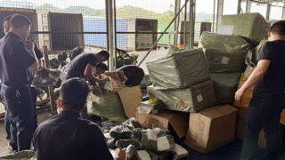 Chặn gian lận xuất xứ, nâng uy tín hàng Việt