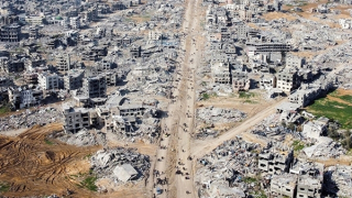 Thảm kịch Nakba có lặp lại?