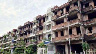 Bi kịch của biệt thự triệu đô - người giàu cũng khóc