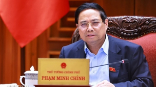 Thủ tướng Chính phủ gửi thông điệp tới Đại hội đồng Y tế Thế giới khóa 78