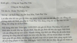 Giải cứu cô gái thoát khỏi bẫy lừa “việc nhẹ, lương cao”