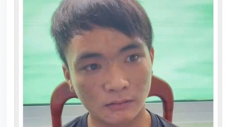 Đột nhập tiệm điện thoại trộm tài sản để có tiền cho bạn gái lớn hơn 18 tuổi