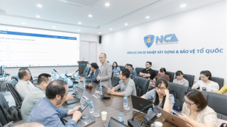 Hiệp hội An ninh mạng quốc gia phát động cuộc thi “Sinh viên với Công ước Hà Nội”