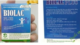 Nhiều công ty rút hồ sơ công bố thực phẩm chức năng