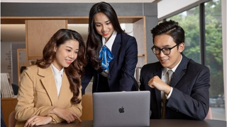 Cần gương mẫu thực hành tiết kiệm điện nơi công sở