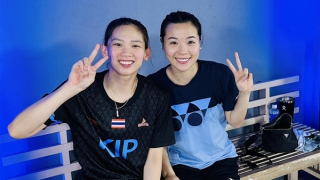 Việt Nam, Thái Lan và cái duyên trong hợp tác thể thao