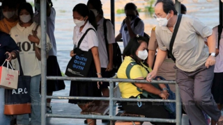 Biến thể COVID-19 mới tại Thái Lan "lây lan nhanh gấp 7 lần cúm"