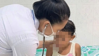 Bắt cóc bé gái 7 tuổi ở Tây Ninh để đòi nợ, đến Long An thì bị bắt