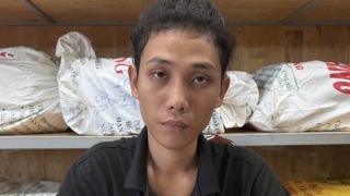 Tạm giữ đối tượng bị Myanmar trục xuất vì liên quan đến đường dây lừa đảo