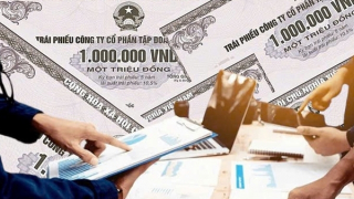 Trái phiếu doanh nghiệp dần ổn định
