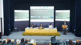 Dựa vào cộng đồng để bảo vệ và phát huy giá trị di sản thế giới tại Việt Nam