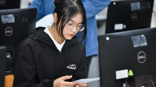 Đại học đầu tiên công bố phương án quy đổi điểm chuẩn