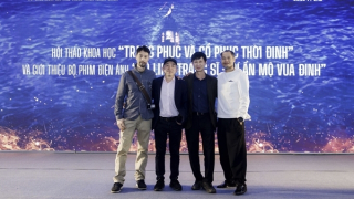 Phim huyền sử: Rầm rộ ra mắt, âm thầm rút lui?