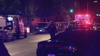 Hai nhân viên ngoại giao Israel bị bắn thiệt mạng ở thủ đô Washington