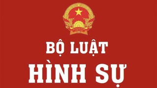 Bỏ tử hình đối với 8 tội danh nhằm hướng tới pháp luật hình sự nhân đạo hơn