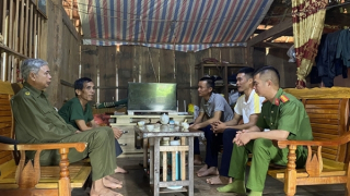 Đề xuất bộ tiêu chí xác định tuyến, địa bàn trọng điểm về ma túy