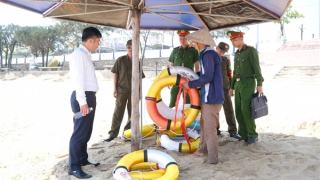 Đảm bảo ANTT, xây dựng điểm đến du lịch an toàn, thân thiện