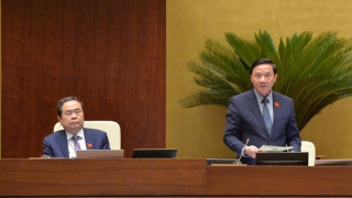 Cần hơn 116 nghìn tỷ đồng cho phổ cập giáo dục mầm non giai đoạn 2026 - 2030