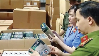 Thành lập 15 tổ kiểm tra dược phẩm, mỹ phẩm, thực phẩm chức năng