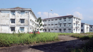Vì sao bệnh viện hơn 160 tỷ đồng vắng như... chùa Bà Đanh?