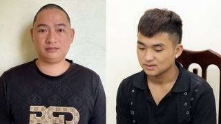 Hai "bố con" chuyên chăn dắt, cưỡng đoạt tiền của nữ nhân viên karaoke