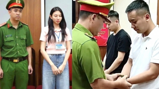 "Cú trượt dài" từ vụ Thùy Tiên, Quang Linh Vlogs - Bài học với người nổi tiếng