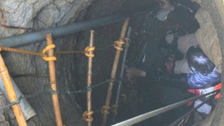 Xúc động lá thư cảm ơn CBCS cứu sống người phụ nữ mang thai dưới giếng